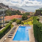 Piscina Fantastica No Centro Da Cidade!