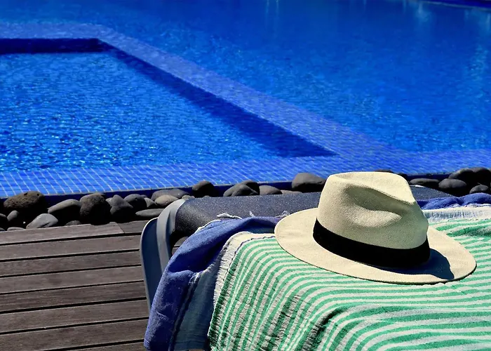 Piscina Fantastica No Centro Da Cidade!