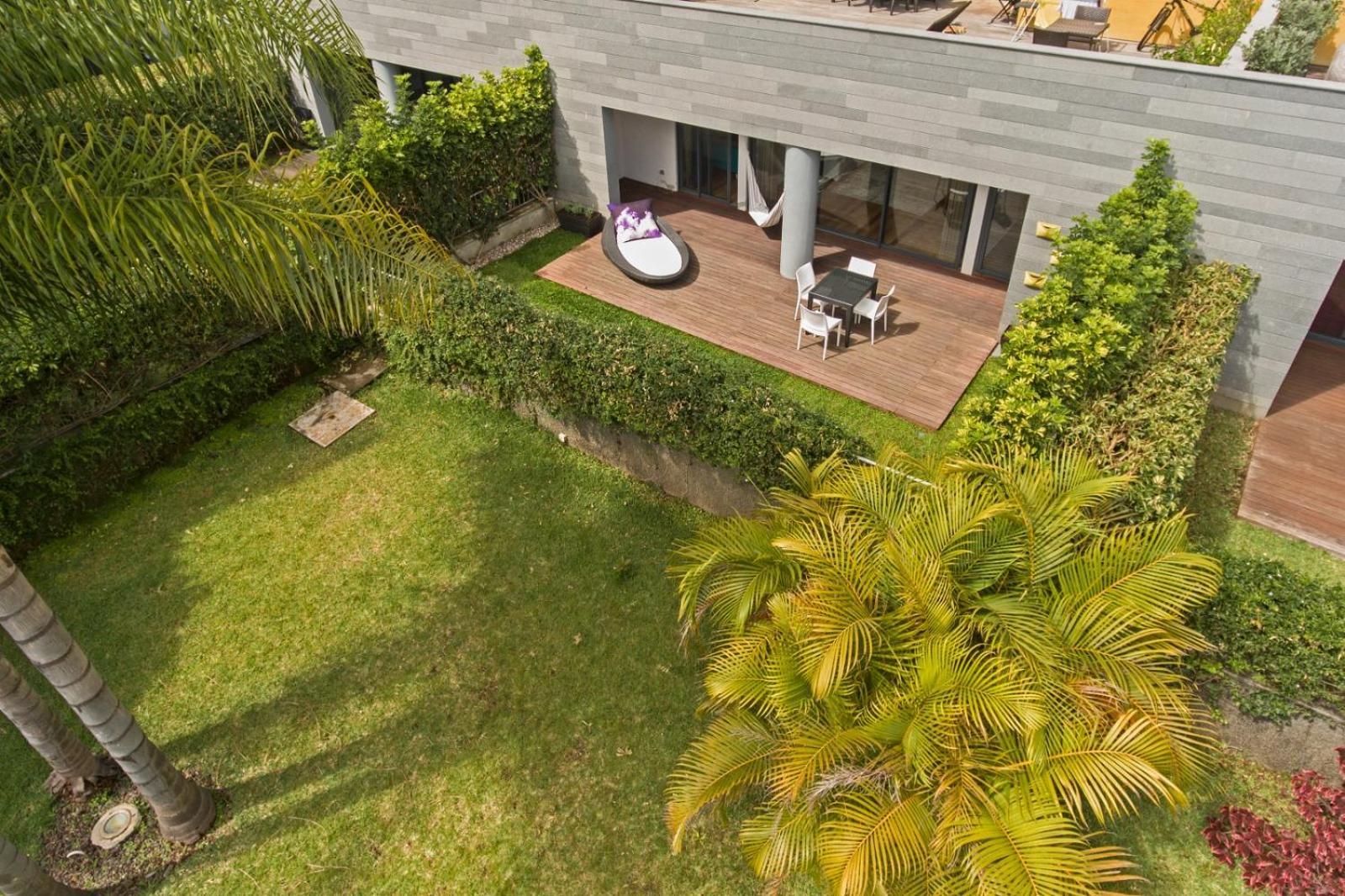 Appartement Piscina Fantastica No Centro Da Cidade! *